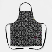 Tablier Rejoint à la Crossroads Apron (Recto)