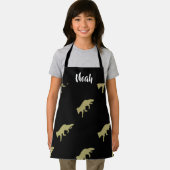 Tablier renard (Insitu)