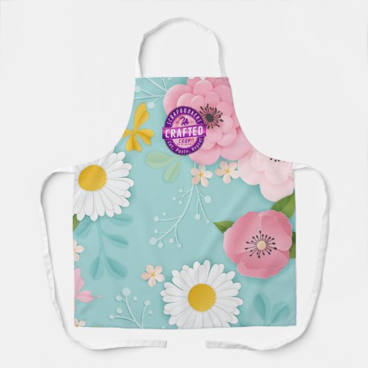 Tablier Répétition de découpe de découpe des séparateurs (Recto)