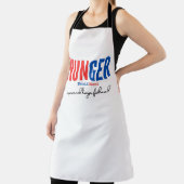 Tablier Restaurant Hunger (Insitu)