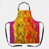 Tablier Résumé (Recto)