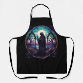 Tablier Revêtement en verre tendu faucheuse (Recto)