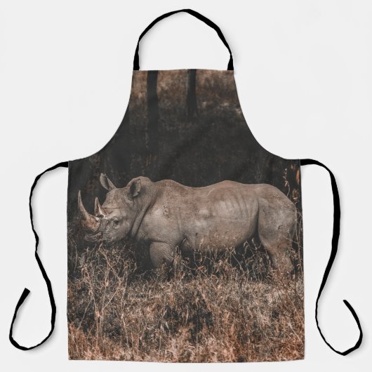 TABLIER RHINO (Recto)