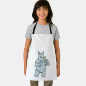 Tablier Rhino en boîte à Boxer (Insitu)