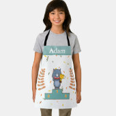 Tablier Rhino remporte le Champion Personnalisé (Insitu)