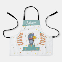 Rhino remporte le Champion Personnalisé