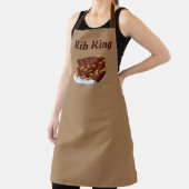 Tablier Rib King Cook (Insitu)