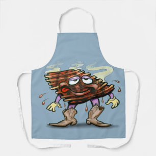 Tablier Ribs
