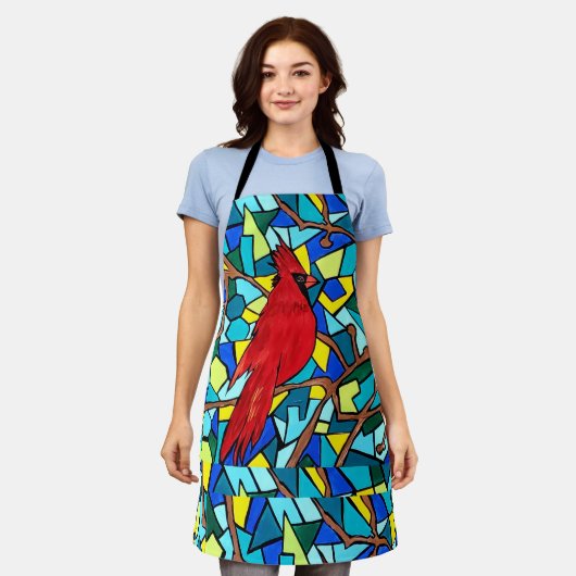 Tablier Richard (Porté)