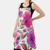 Tablier Rideau de douche (Insitu)