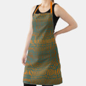 TABLIER RIIHI (Insitu)