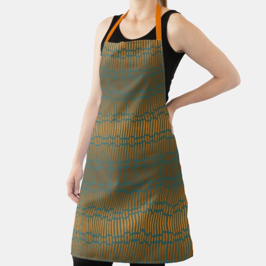 TABLIER RIIHI (Insitu)