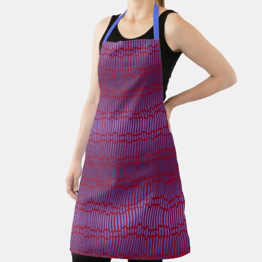 TABLIER RIIHI (Insitu)