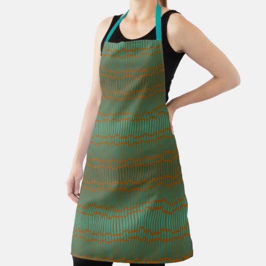 TABLIER RIIHI (Insitu)