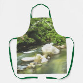 Tablier Rivière Sud 0365 (Recto)