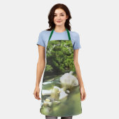 Tablier Rivière Sud 0365 (Porté)