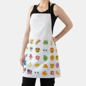 Tablier Roaring Kitty 35 Timeline Emoji GME MOASS DFV mème (Insitu)