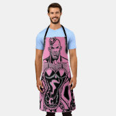 Tablier Rocco, la domestique (Porté)