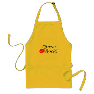 Tablier Roche de Libras