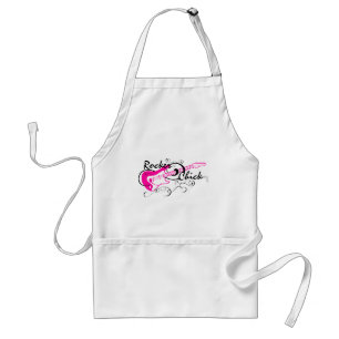 Tablier Rocker chick
