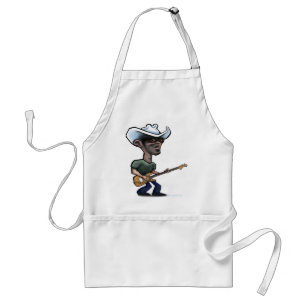 Tablier Rockerstar