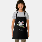 Tablier Rocket Turquie Thanksgiving (Insitu)