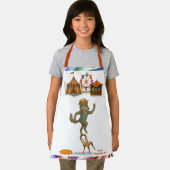 Tablier Rolf's balancing act (Insitu)