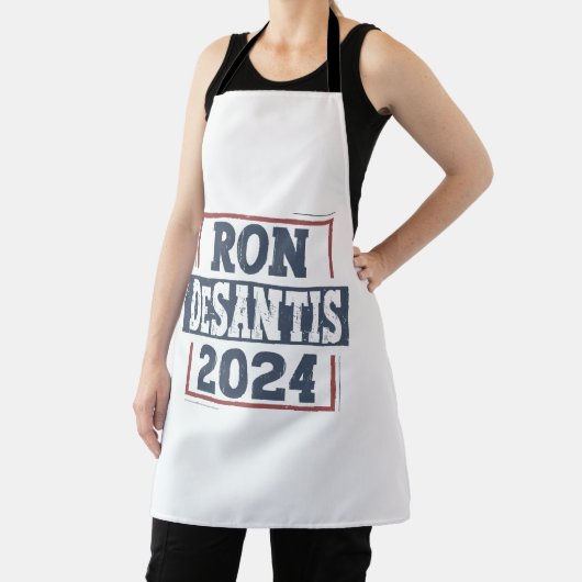 Tablier Ron DeSantis 2024 (Insitu)