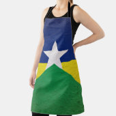 Tablier Rondonia (Insitu)