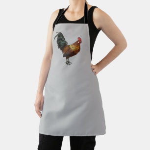 Tablier Rooster