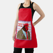 Tablier Rooster de droite (Insitu)