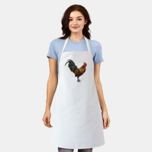 Tablier Rooster radiant