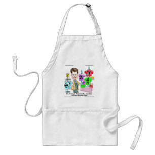 Tablier Rorschach Marques Cadeaux Drôles, T-shirts Tasses