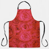 TABLIER ROSE (Recto)
