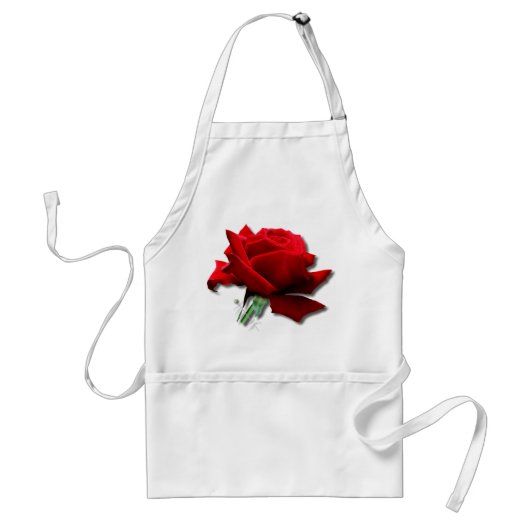 Tablier Rose (Devant)