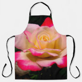 Tablier Rose (Recto)