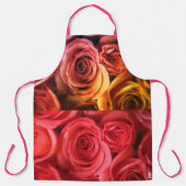 Tablier Rose (Recto)