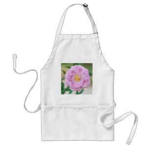 Tablier Rose