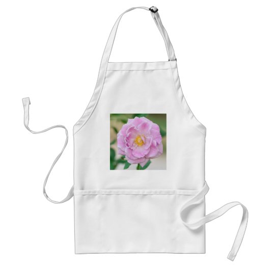 Tablier Rose (Devant)