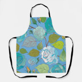 Tablier Rose 23 (Recto)