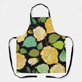 TABLIER ROSE 8 (Recto)