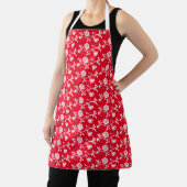 Tablier Rose Apron (Insitu)