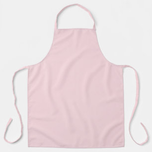 Tablier Rose Bubble Gum Uni