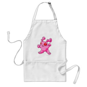 Tablier Rose de Grundo