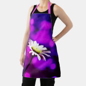 Tablier Rose N Améthyst Daisy (Insitu)