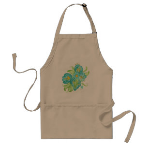 Tablier Rosemal Apron