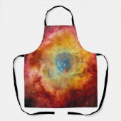 Tablier Rosette Nebula (Recto)
