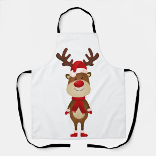 Tablier Rudolf Apron