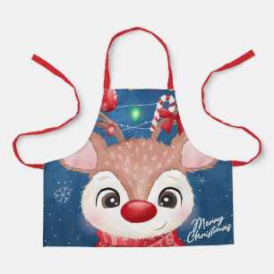 Tablier Rudolph Apron