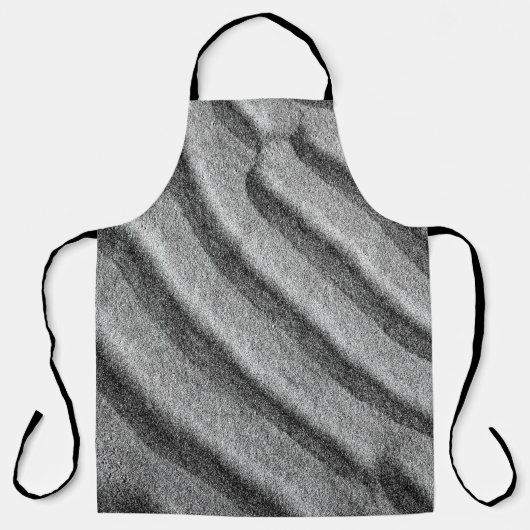 Tablier Sable (Recto)